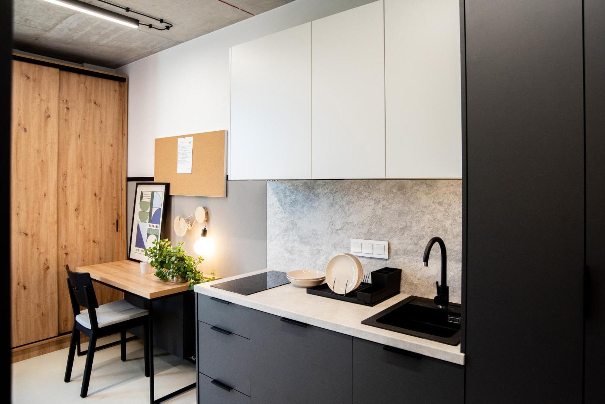 Ht Nest Coliving * Warsaw